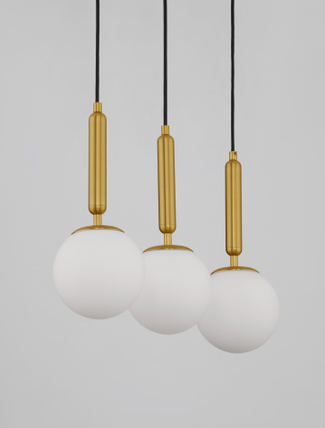 Lustre simple (suspensie) - MONET