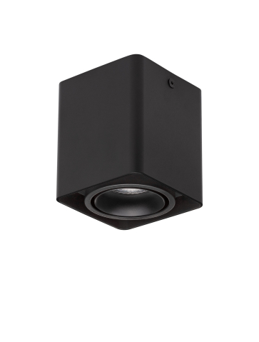 Plafoniere - Monique B-35W-SM-D8.5-Sq
