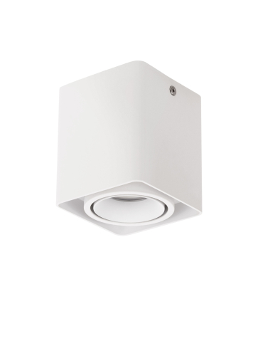 Plafoniere - Monique W-35W-SM-D8.5-Sq