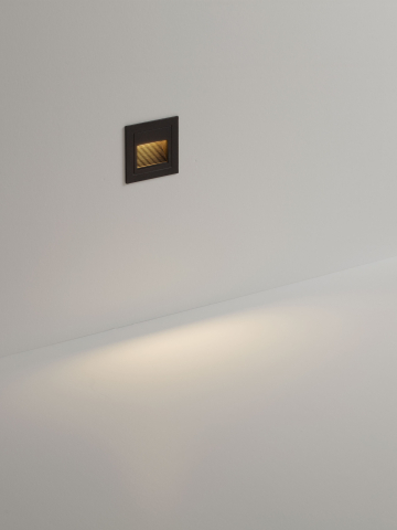 Step Lights - MONO