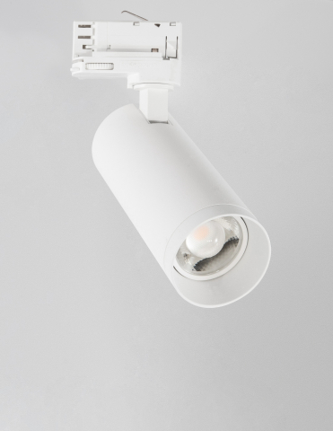 3-Phase Rail Systems - Monvel W30-15W-A15