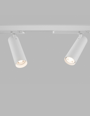 3-Phase Rail Systems - Monvel W30-30W-A15