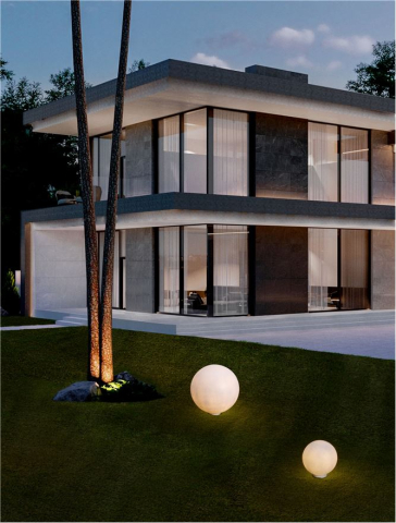 Spot incastrat - MOON spot incastrat 9186717