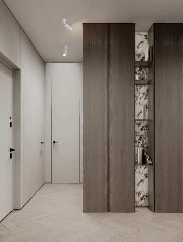 Decorative - MOR