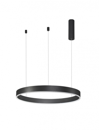 Suspensie moderna Motif diam 60 cm -  40W - NOVA LUCE [3]