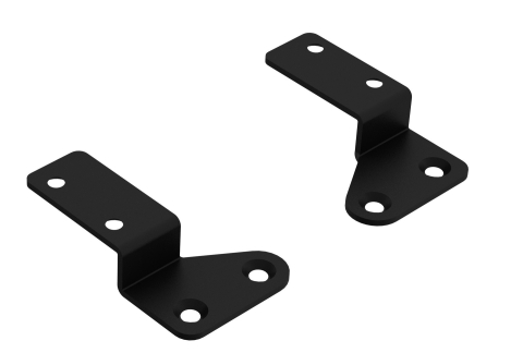 ZED - MOUNTING BRACKETS