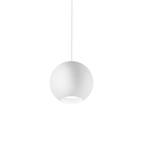 Corpuri pt interior - MR JACK SP1 BIG BIANCO - suspensie moderna