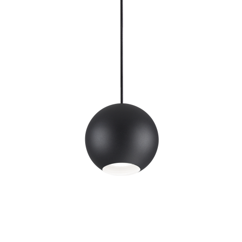 Corpuri pt interior - MR JACK SP1 BIG NERO - suspensie moderna