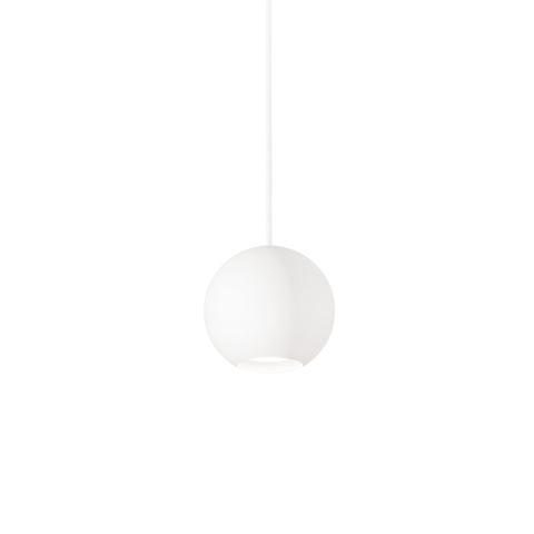 Corpuri pt interior - MR JACK SP1 SMALL BIANCO - Suspensie moderna