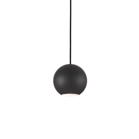 Corpuri pt interior - MR JACK SP1 SMALL NERO - suspensie moderna