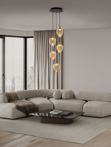 Decorative - NALI