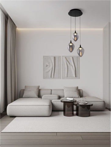 Suspensie - NALI suspensie LED 9416973