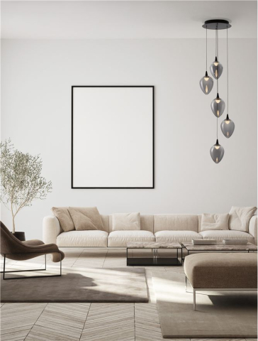 Suspensie - NALI suspensie LED 9416975