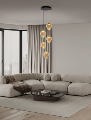 Suspensie - NALI suspensie LED 9416976