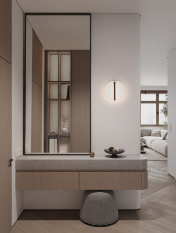 Decorative - NALU