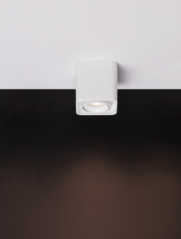 Plafoniere - Nami W-11W-SM-D11-Sq