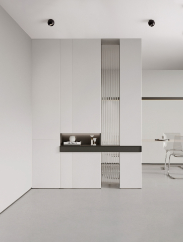 Decorative - Nano B30-13W-SM-D8.5