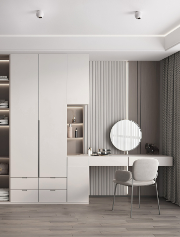 Decorative - Nano W30-13W-SM-D8.5