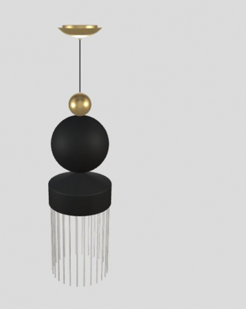 Nappe Xl3 - suspensie moderna Masiero [3]