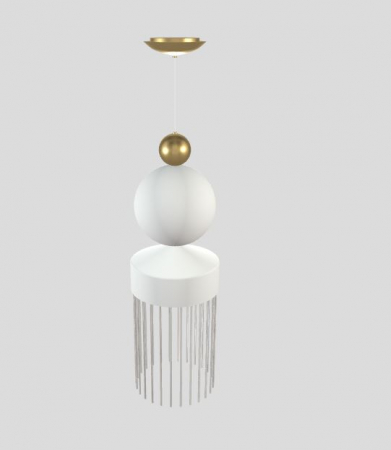 Nappe Xl3 - suspensie moderna Masiero [4]