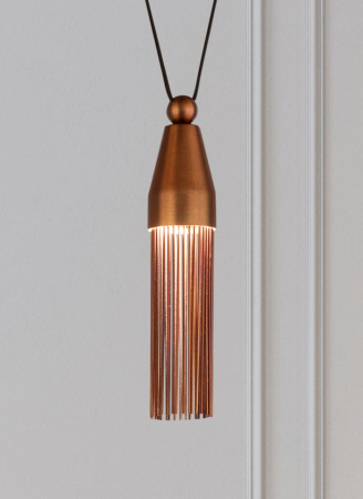 Lustre simple - Nappe N3 - suspensie moderna Masiero