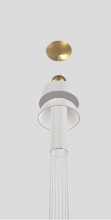 Nappe Xl1 - suspensie moderna Masiero [2]