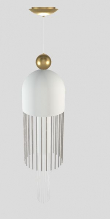 Nappe Xl2 - suspensie moderna Masiero [1]