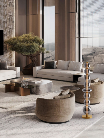 Decorative - NAVI