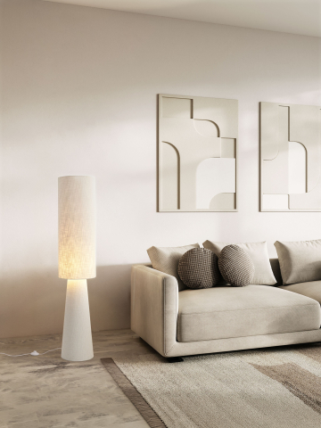Lampadare - NEBIA
