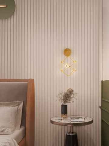Lustre simple (suspensie) - NEBULA