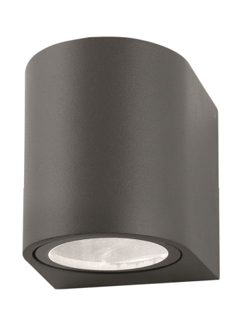 Corpuri pt exterior - NERO aplica exterioara LED 710021