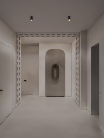 Decorative - Nessi B-SM-D6