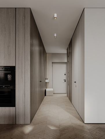 Decorative - Nessi W-SM-D6
