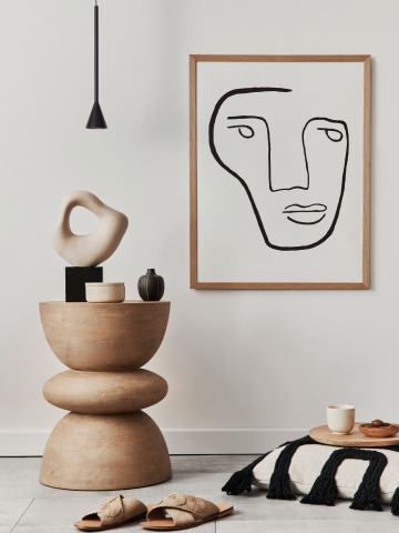 Lustre simple (suspensie) - NET