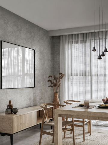 Lustre simple (suspensie) - NET