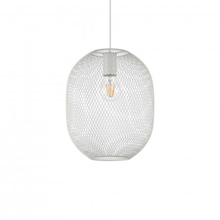 Corpuri pt interior - Suspensie moderna NET SP1 D24 - corpuri de iluminat
