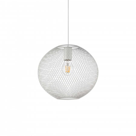 Corpuri pt interior - Suspensie moderna NET SP1 D29 - corpuri de iluminat