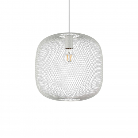 Corpuri pt interior - Suspensie moderna NET SP1 D34 - corpuri de iluminat