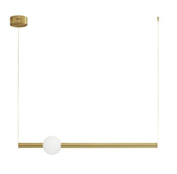 Corpuri pt interior - Neutron Suspensie 1 L  - 9054452 - suspensie moderna Nova Luce