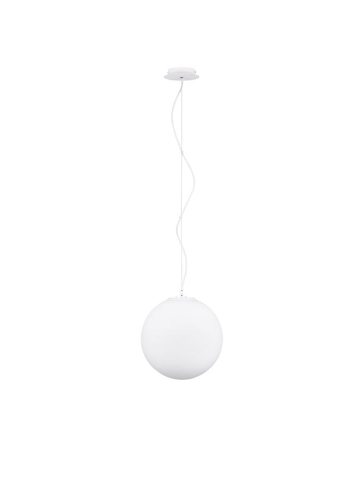 NEVOSO suspensie SP1 - 920421 - Opal Glass & White Metal