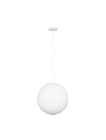 NEVOSO suspensie SP1 - 920422 - Opal Glass & White Metal