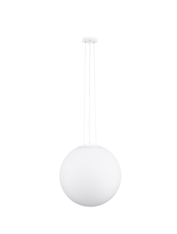 NEVOSO suspensie SP1 - 920423 - Opal Glass & White Metal [1]