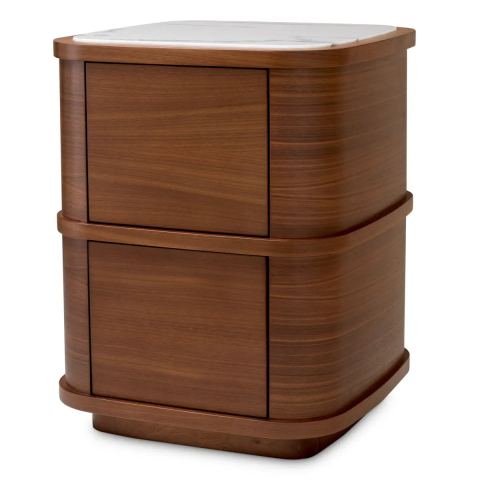 Furniture - Nightstand Cabana S | Eichholtz | Furniture