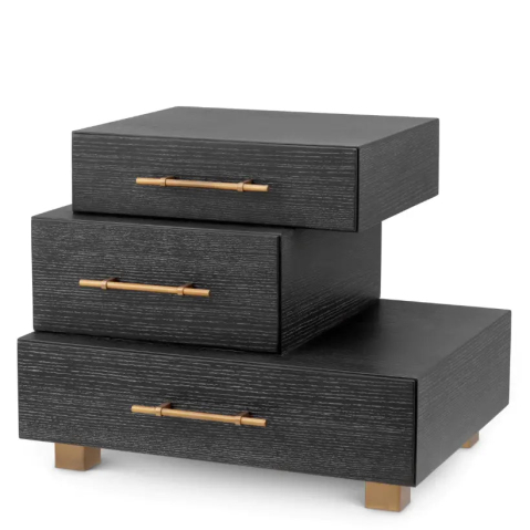 Furniture - Nightstand Evendale | Eichholtz | Furniture