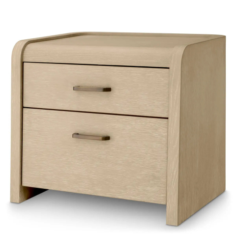 Furniture - Nightstand Joane | Eichholtz | Furniture