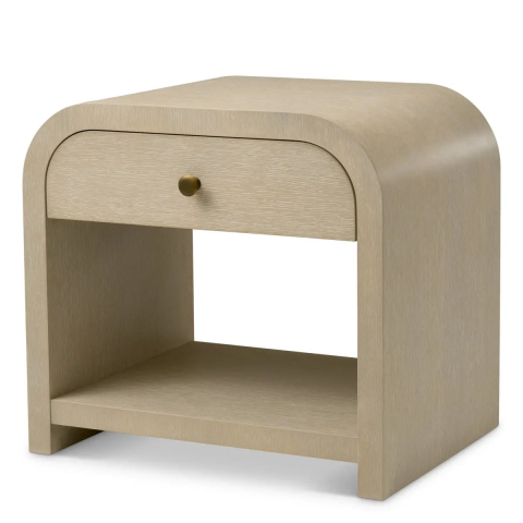 Furniture - Nightstand Rhodes | Eichholtz | Furniture