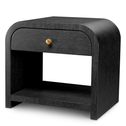 Furniture - Nightstand Rhodes | Eichholtz | Furniture