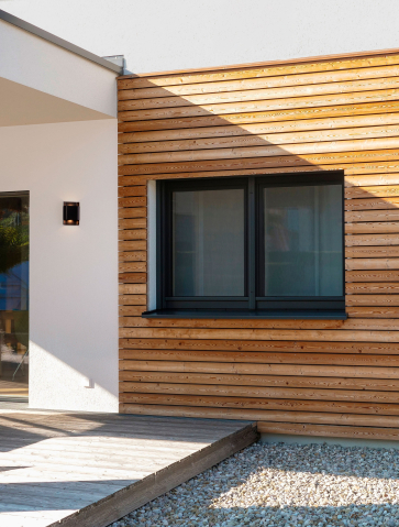 Exterior - NOCTA