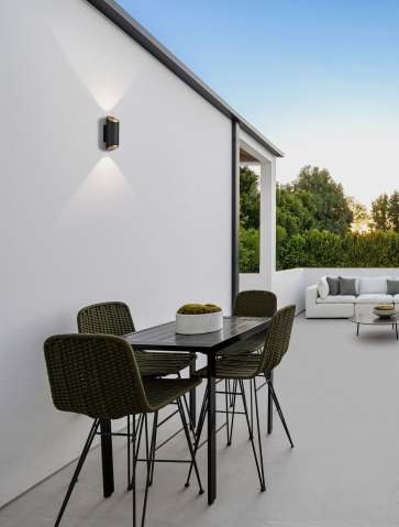 Exterior - NOCTA