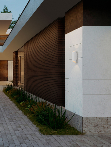 Exterior - NOCTA